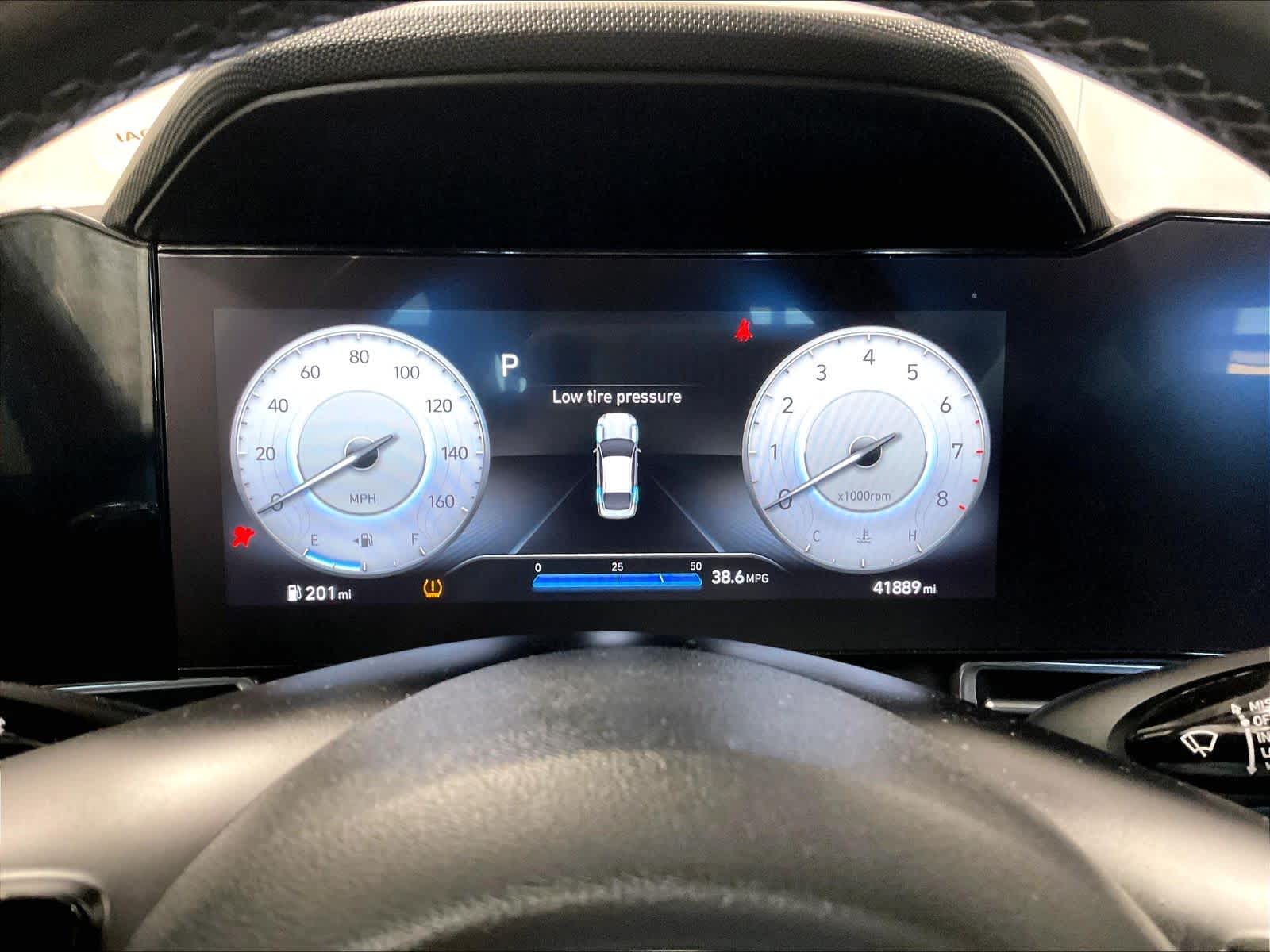 2023 Hyundai Elantra SEL - Photo 24