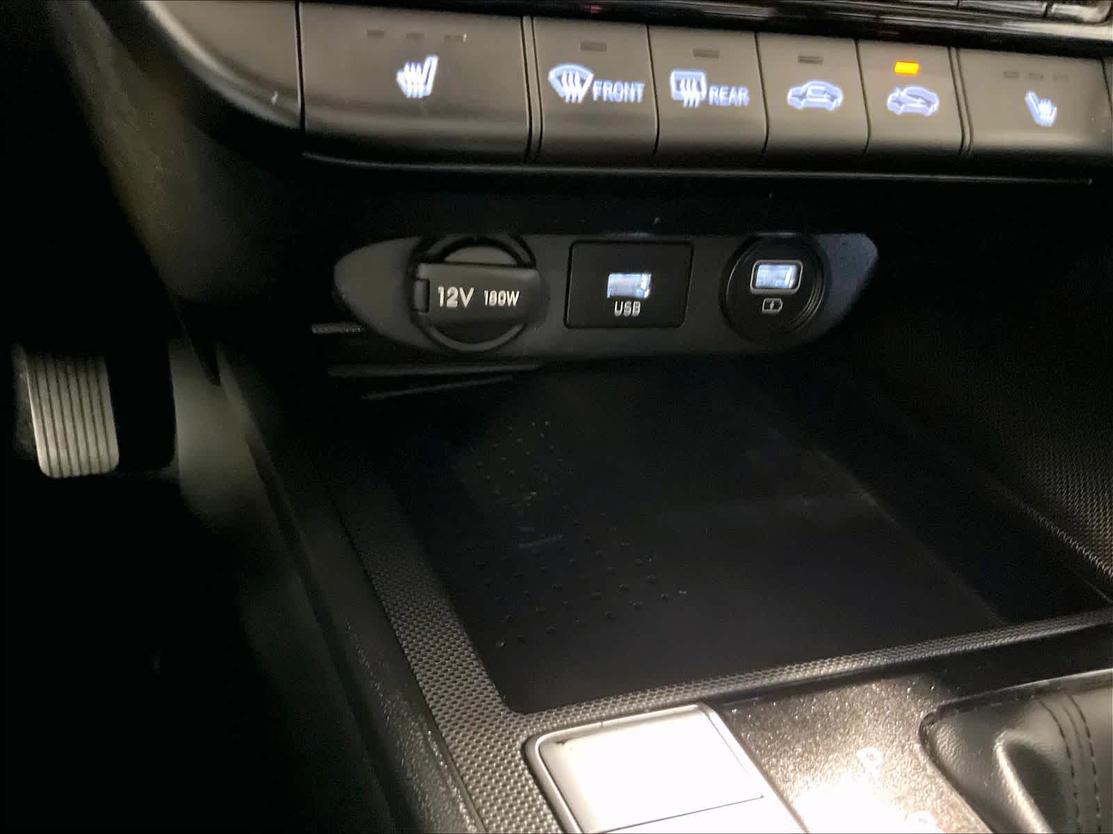 2023 Hyundai Elantra SEL - Photo 26