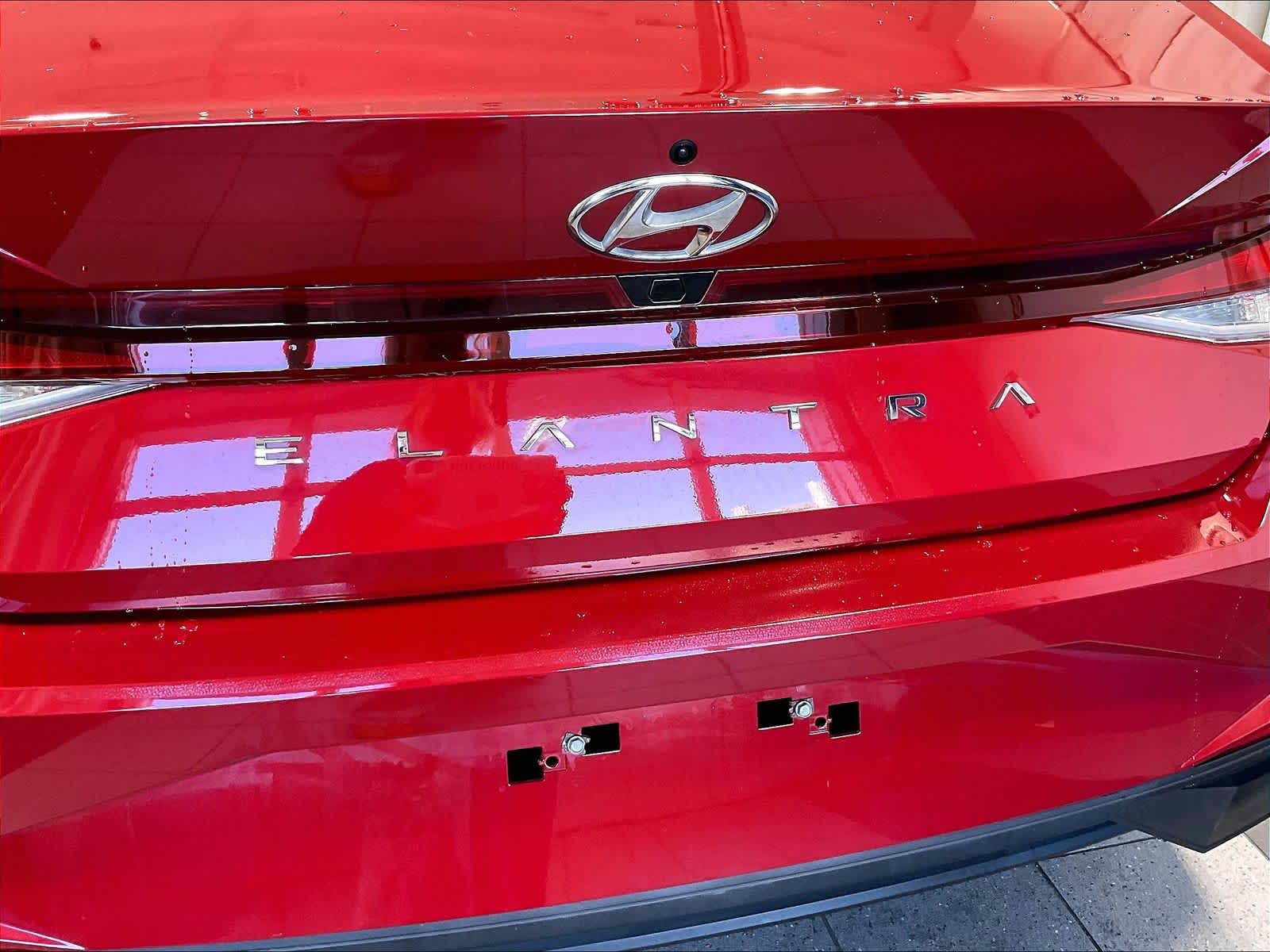 2023 Hyundai Elantra SEL - Photo 28