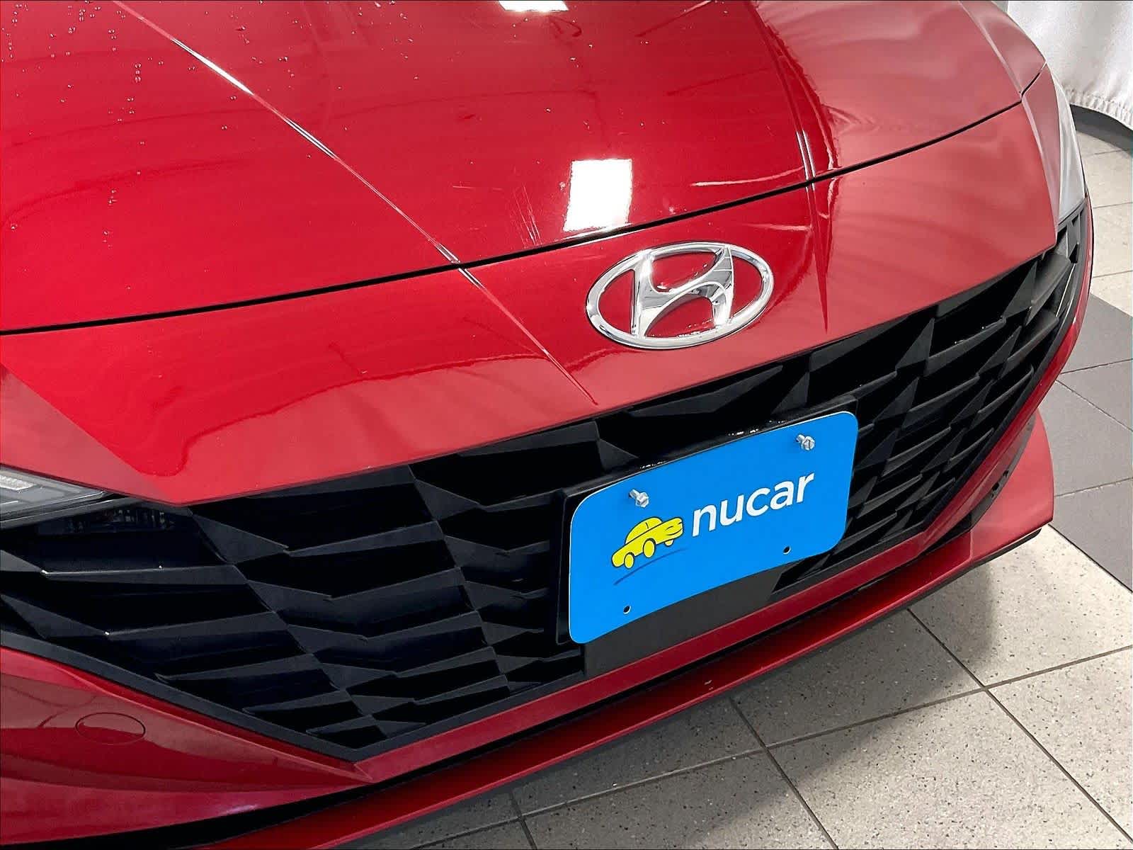 2023 Hyundai Elantra SEL - Photo 31