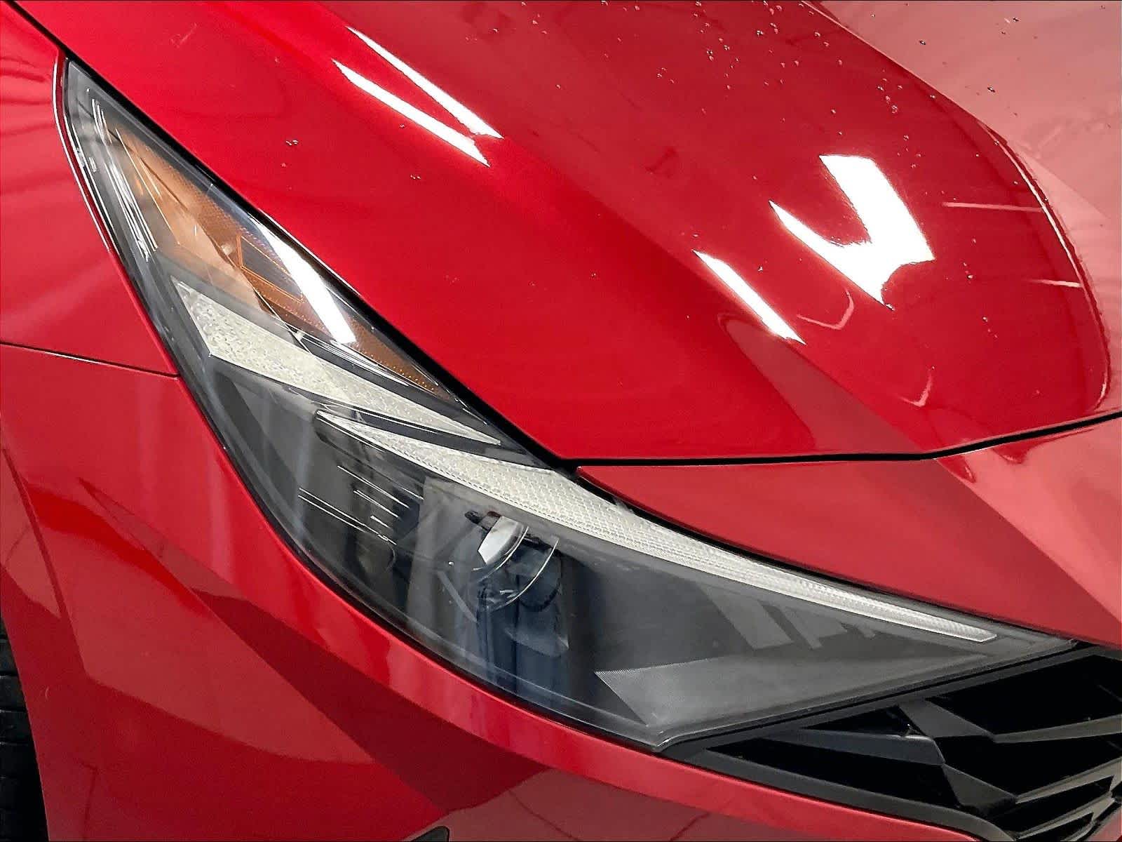 2023 Hyundai Elantra SEL - Photo 32