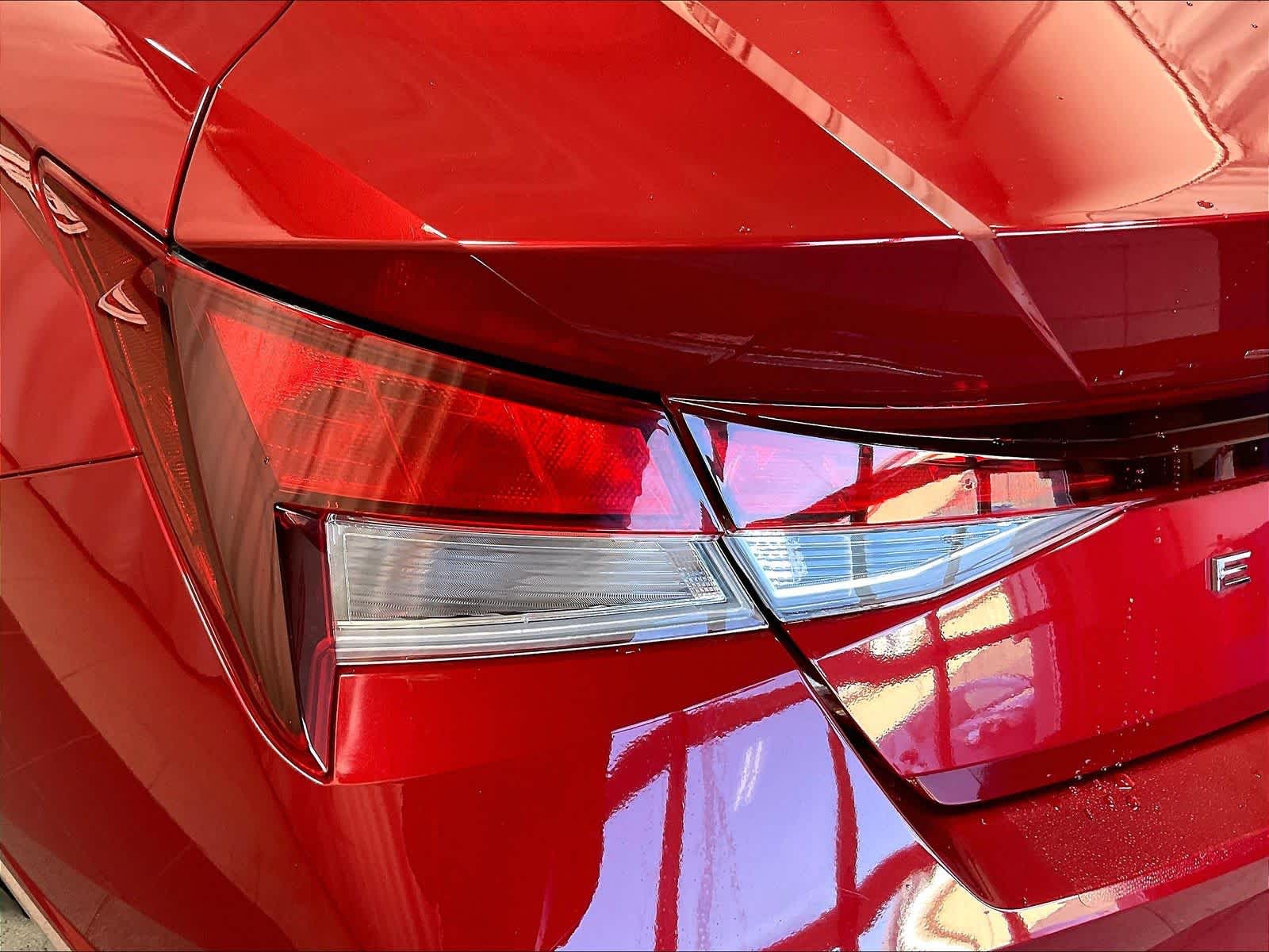 2023 Hyundai Elantra SEL - Photo 33