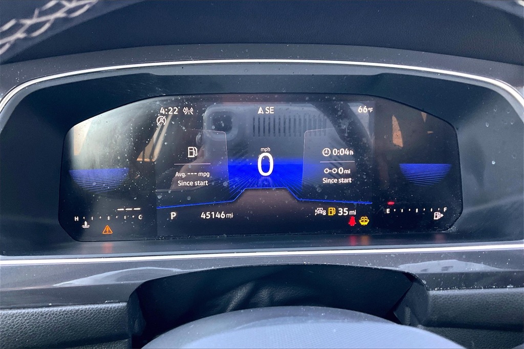 2024 Volkswagen Tiguan 2.0T SE - Photo 23