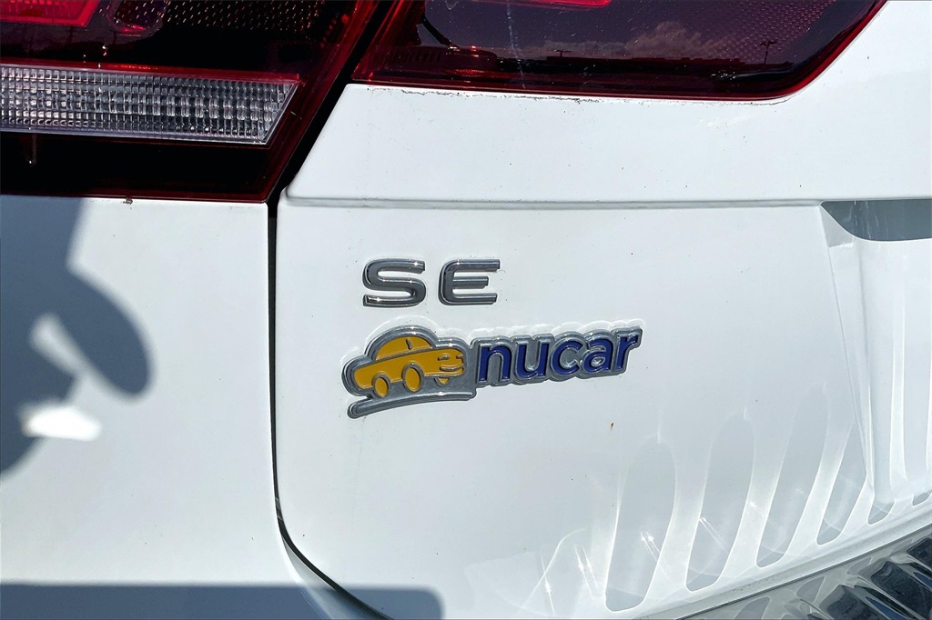 2024 Volkswagen Tiguan 2.0T SE - Photo 26