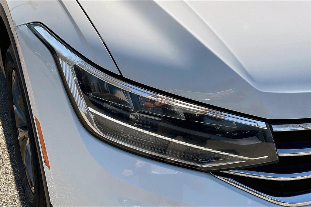2024 Volkswagen Tiguan 2.0T SE - Photo 29