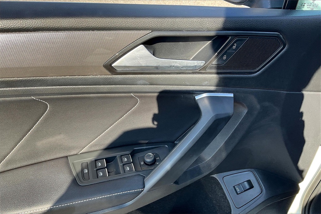 2024 Volkswagen Tiguan 2.0T SE - Photo 37