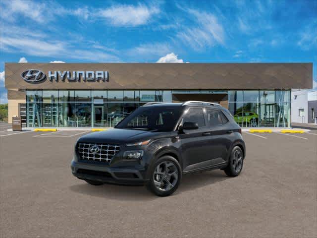2025 Hyundai Venue SEL - Photo 2