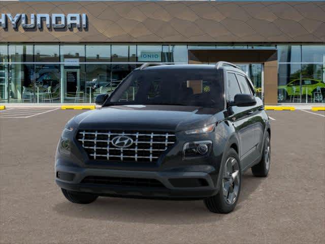 2025 Hyundai Venue SEL - Photo 6