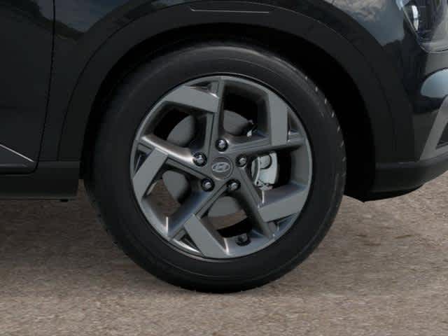 2025 Hyundai Venue SEL - Photo 8