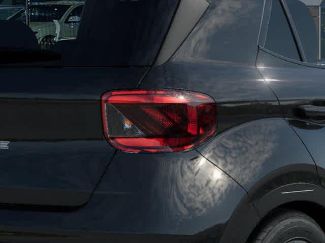 2025 Hyundai Venue SEL - Photo 10
