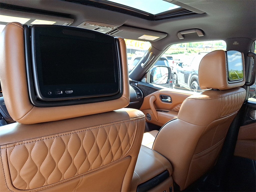 2022 INFINITI QX80 Sensory - Photo 11