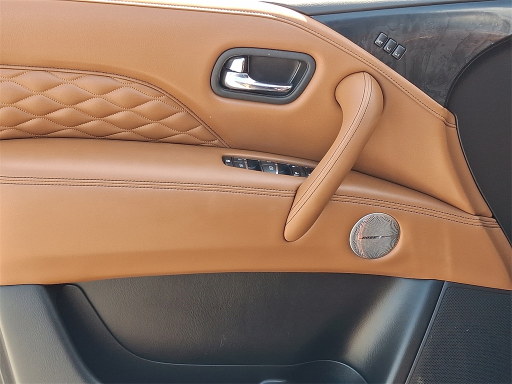 2022 INFINITI QX80 Sensory - Photo 13