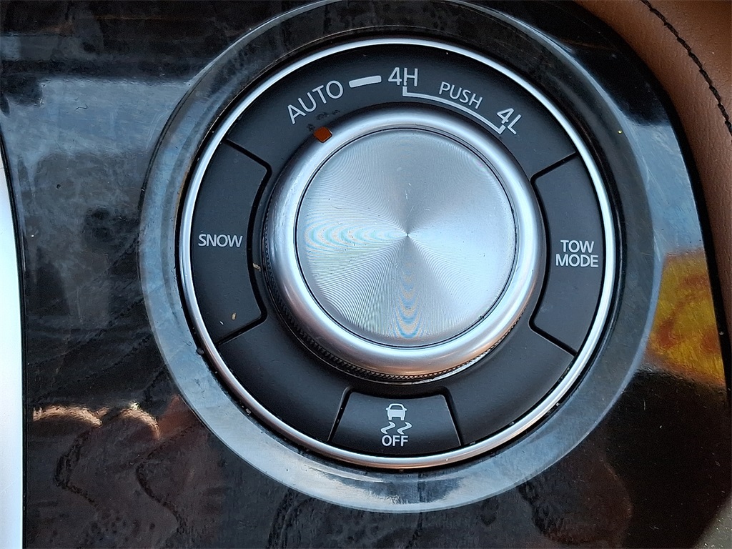 2022 INFINITI QX80 Sensory - Photo 24