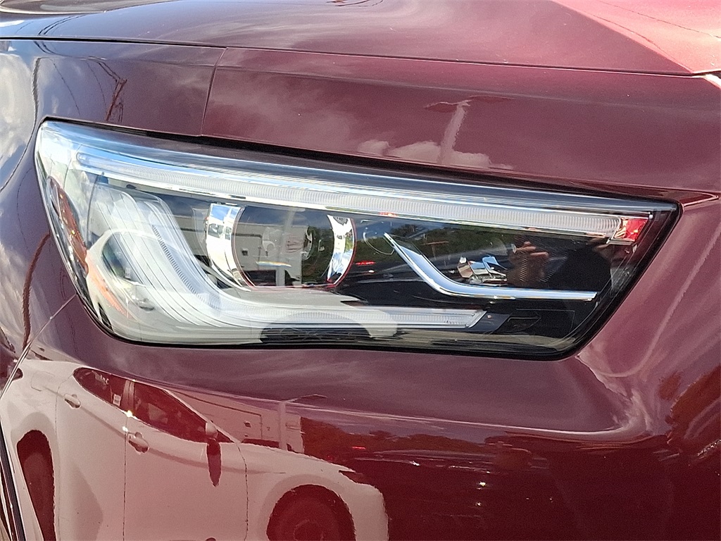 2022 INFINITI QX80 Sensory - Photo 7