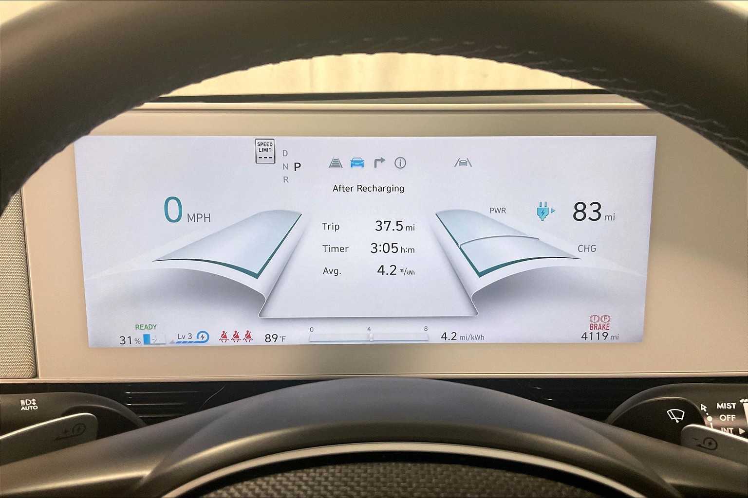 2024 Hyundai IONIQ 5 SE Standard Range - Photo 25