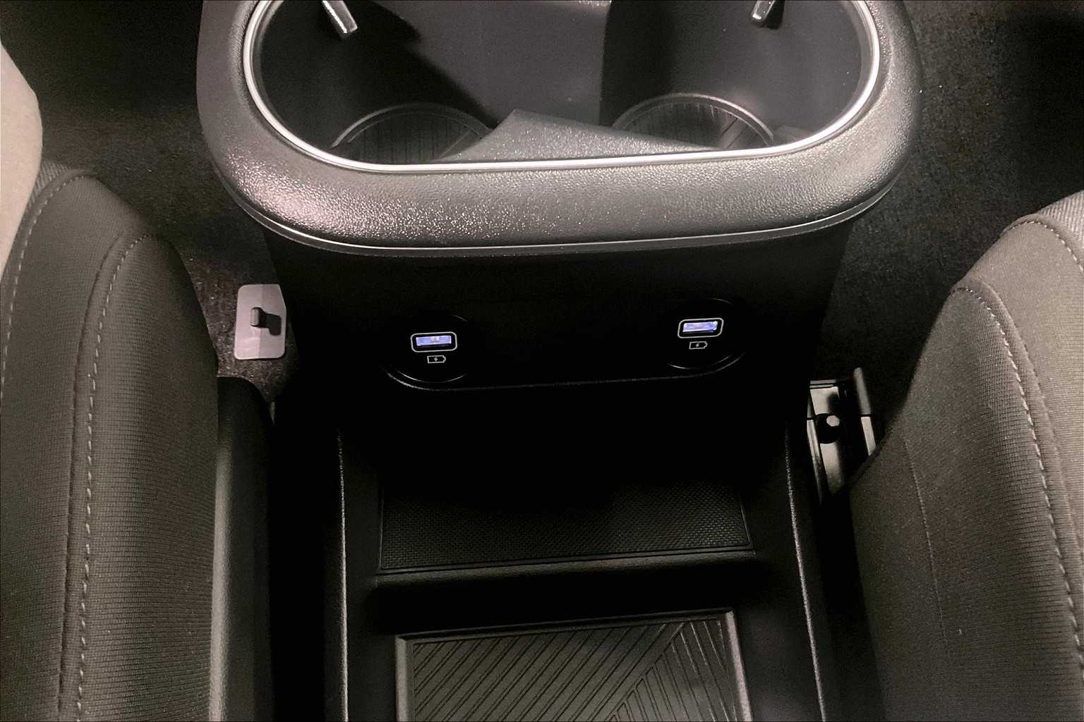 2024 Hyundai IONIQ 5 SE Standard Range - Photo 27