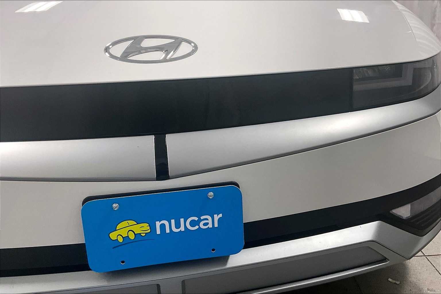 2024 Hyundai IONIQ 5 SE Standard Range - Photo 32