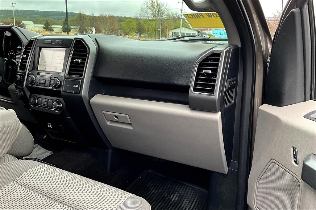 2019 Ford F-150 XLT - Photo 13