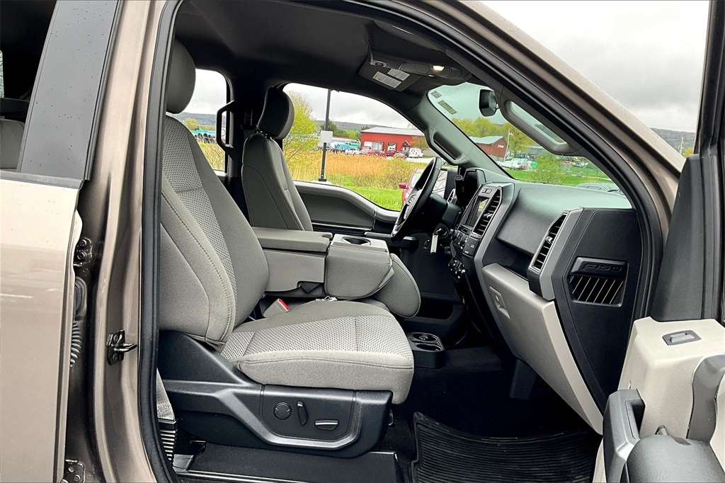 2019 Ford F-150 XLT - Photo 14