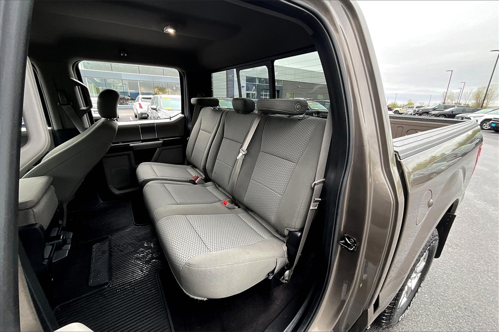 2019 Ford F-150 XLT - Photo 15