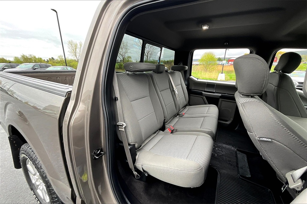 2019 Ford F-150 XLT - Photo 16
