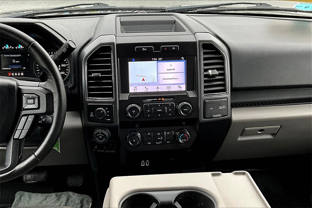 2019 Ford F-150 XLT - Photo 18