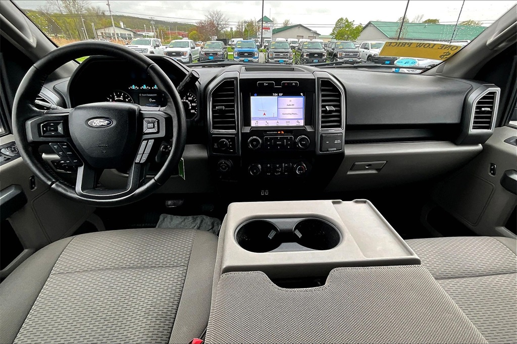 2019 Ford F-150 XLT - Photo 21