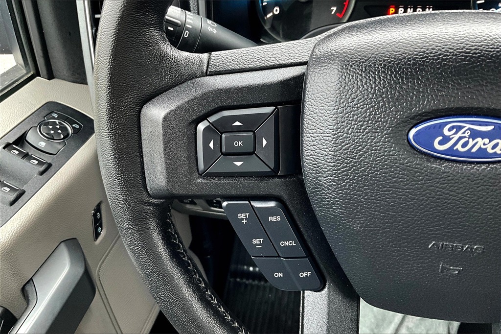 2019 Ford F-150 XLT - Photo 23