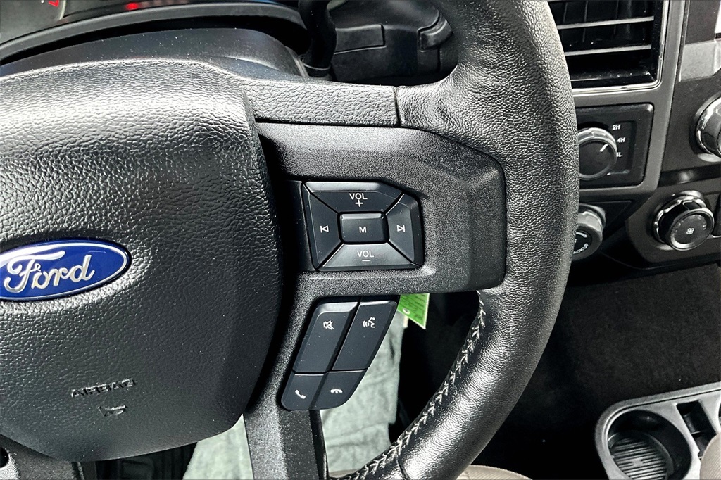 2019 Ford F-150 XLT - Photo 24