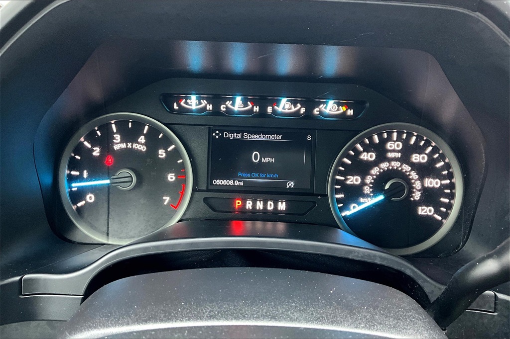 2019 Ford F-150 XLT - Photo 25