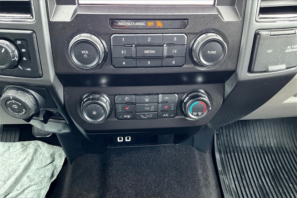 2019 Ford F-150 XLT - Photo 26