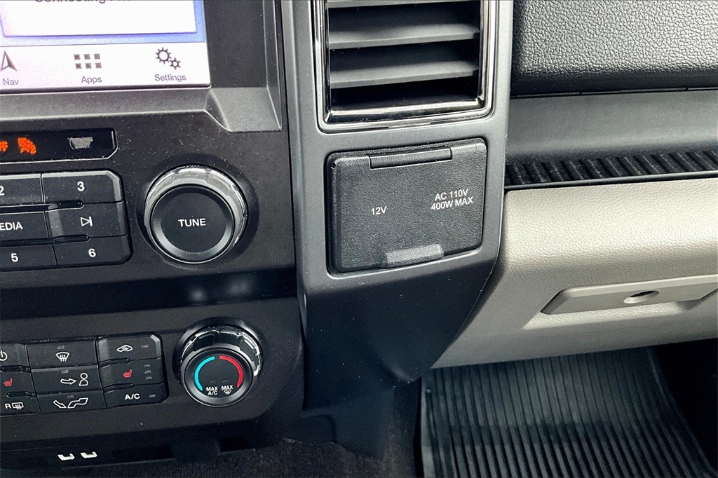 2019 Ford F-150 XLT - Photo 27