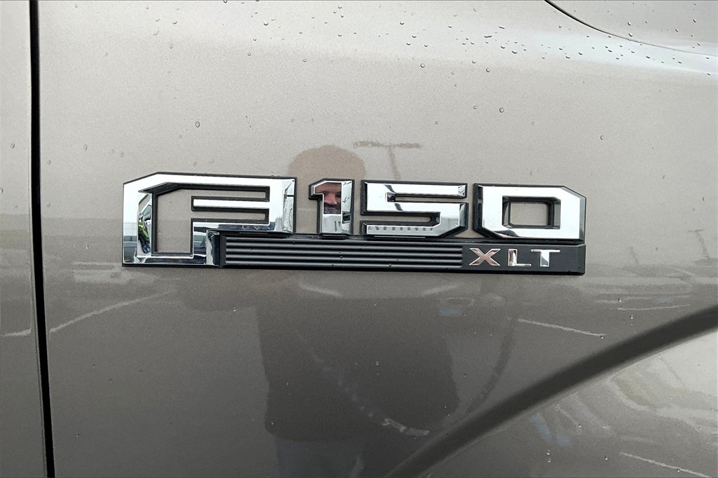 2019 Ford F-150 XLT - Photo 28