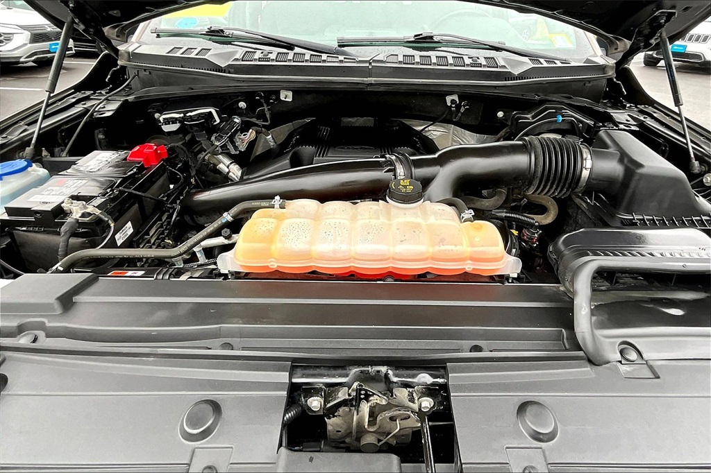 2019 Ford F-150 XLT - Photo 29