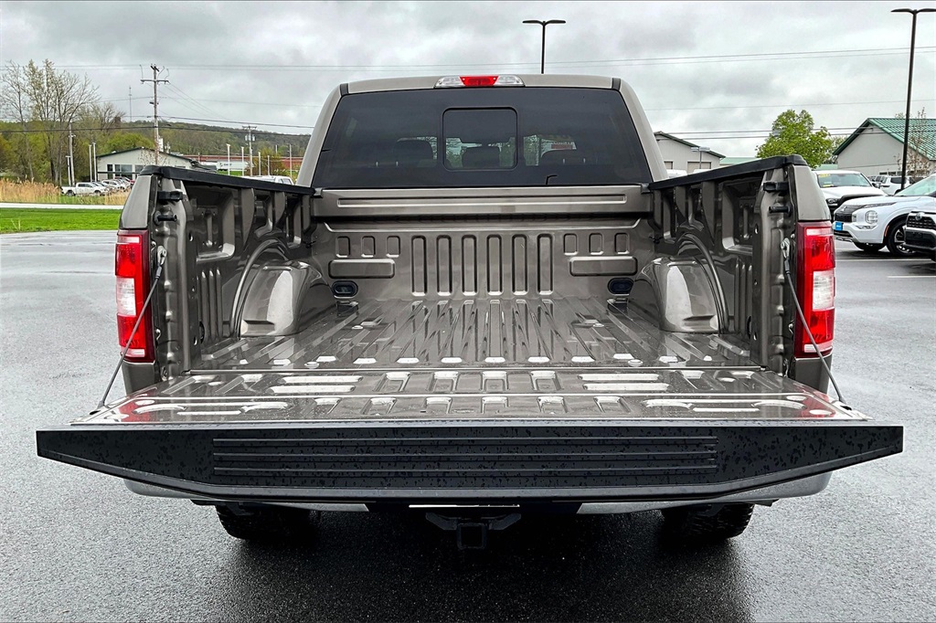 2019 Ford F-150 XLT - Photo 31