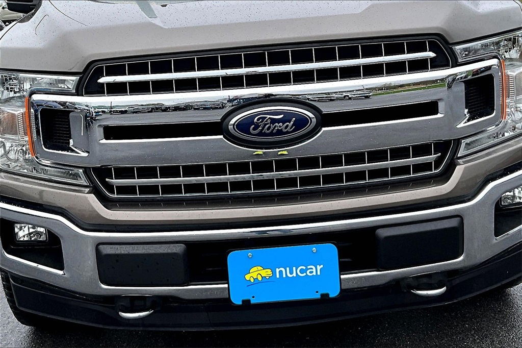 2019 Ford F-150 XLT - Photo 32
