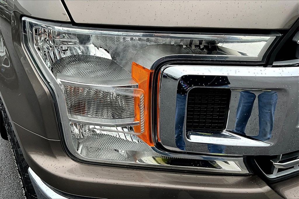2019 Ford F-150 XLT - Photo 33