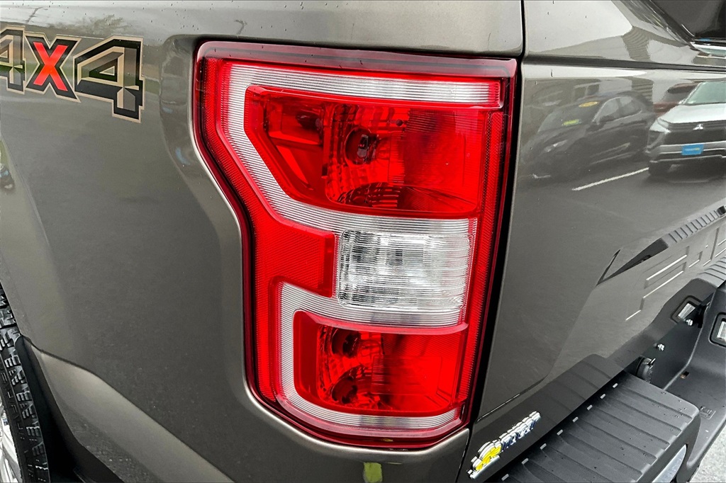 2019 Ford F-150 XLT - Photo 34