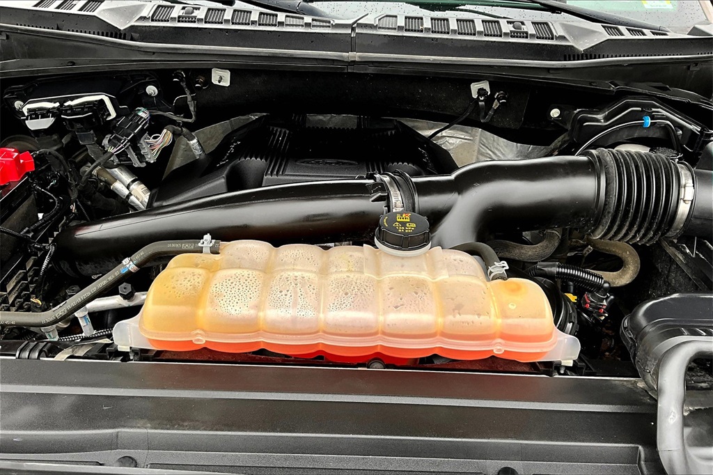 2019 Ford F-150 XLT - Photo 35