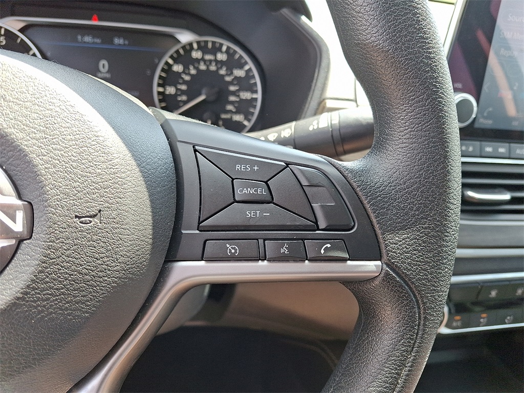 2023 Nissan Altima 2.5 SV - Photo 20