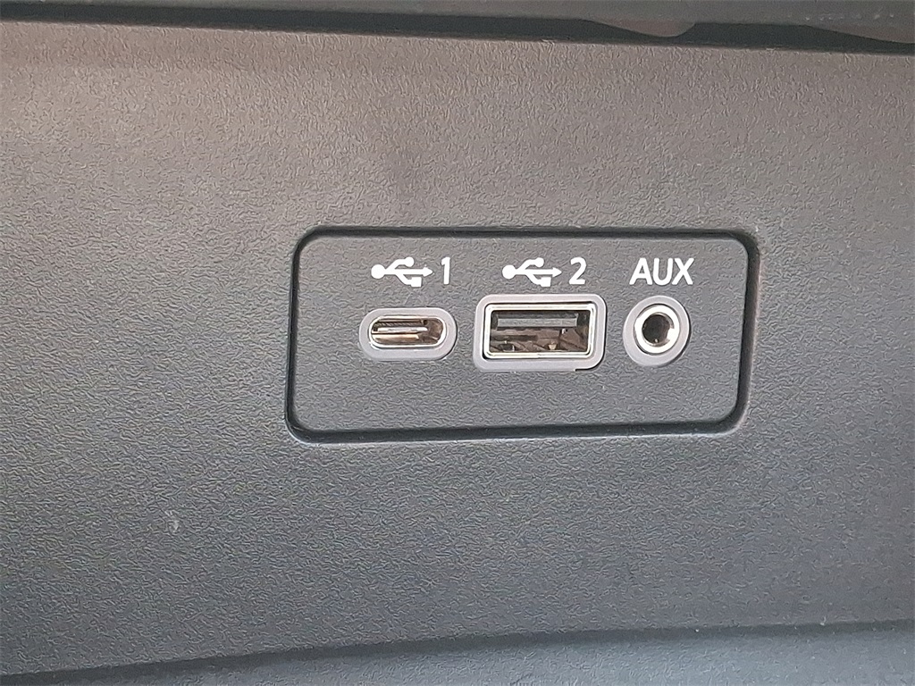 2023 Nissan Altima 2.5 SV - Photo 23