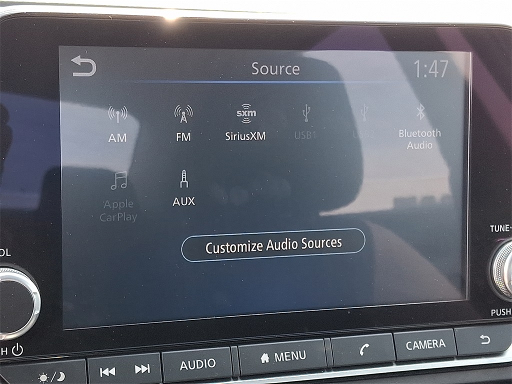 2023 Nissan Altima 2.5 SV - Photo 24