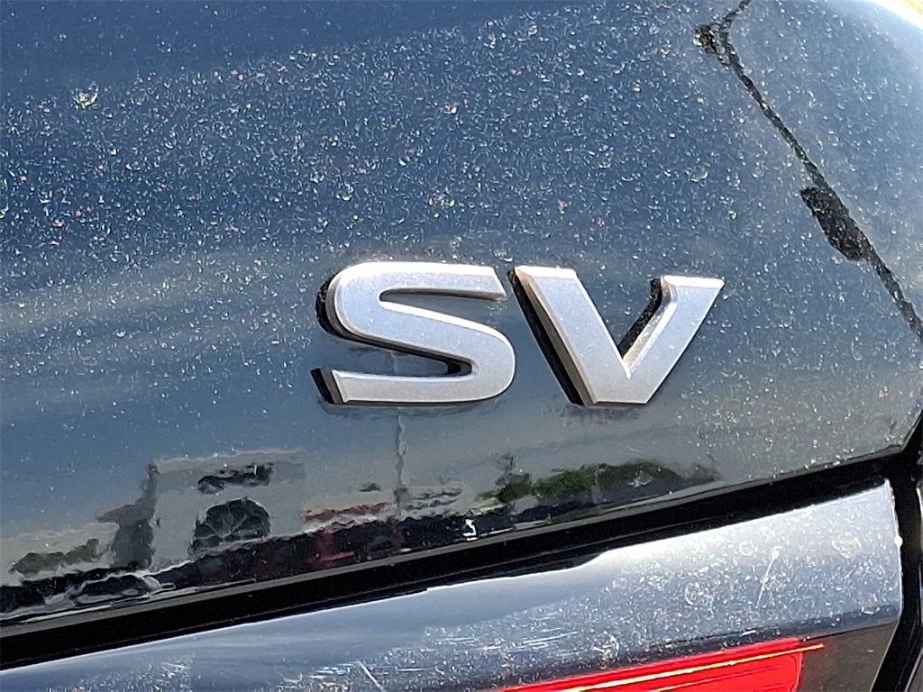 2023 Nissan Altima 2.5 SV - Photo 29