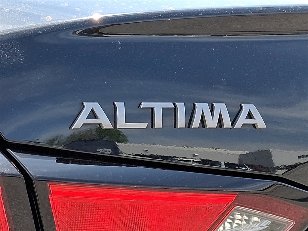 2023 Nissan Altima 2.5 SV - Photo 30