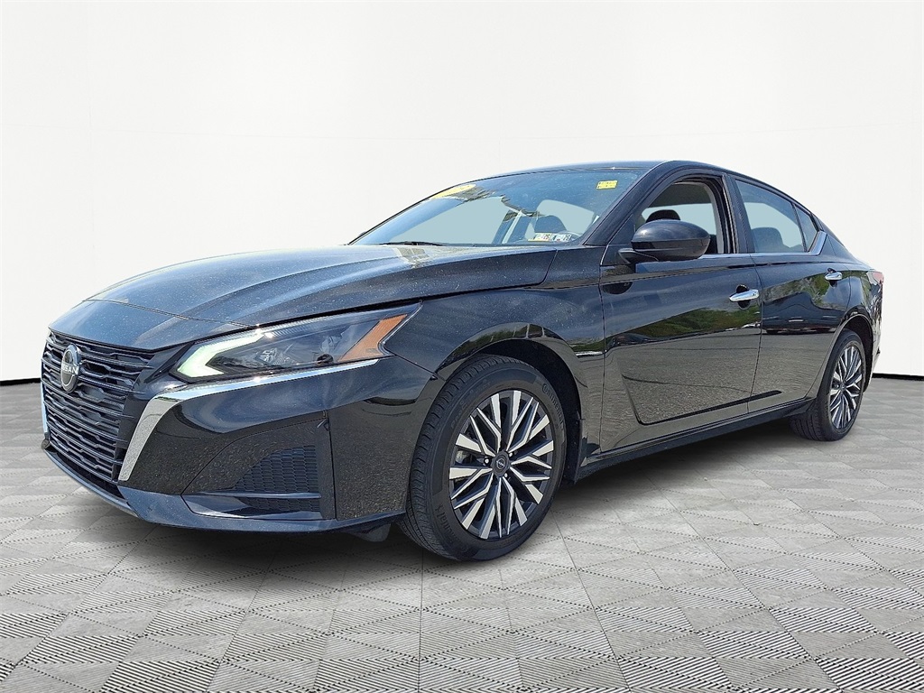 2023 Nissan Altima 2.5 SV - Photo 3