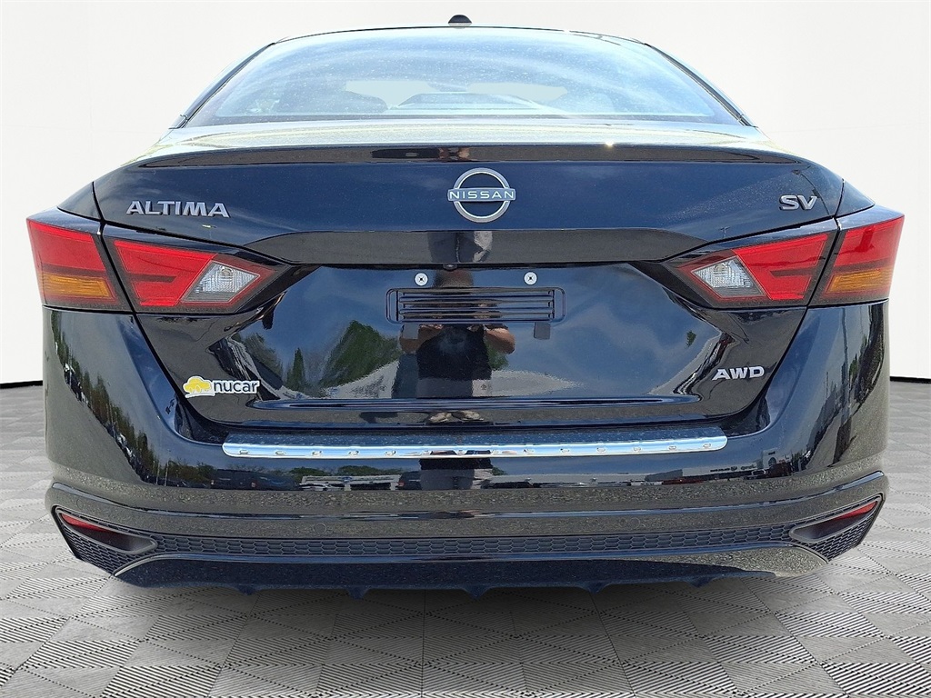 2023 Nissan Altima 2.5 SV - Photo 5