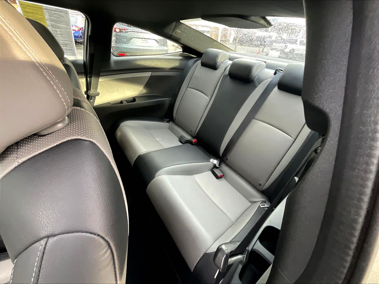 2017 Honda Civic EX-L - Photo 28