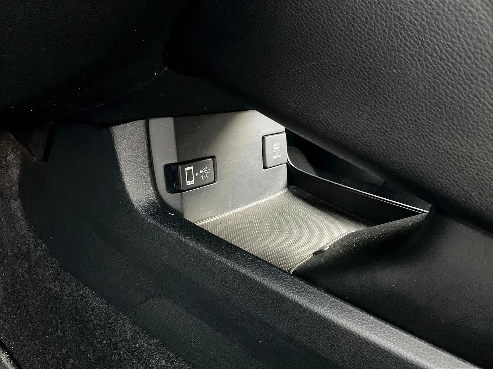 2017 Honda Civic EX-L - Photo 39