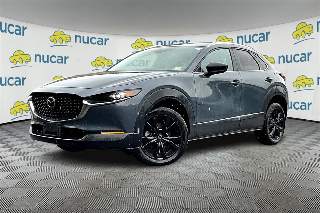 2023 Mazda CX-30 2.5 S Carbon Edition - Photo 2