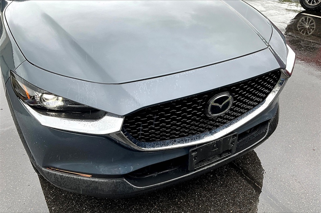 2023 Mazda CX-30 2.5 S Carbon Edition - Photo 4